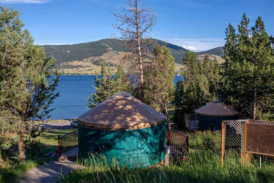 Best Family-Friendly Campgrounds in Each State 26