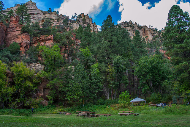 Best Family-Friendly Campgrounds in Each State 3