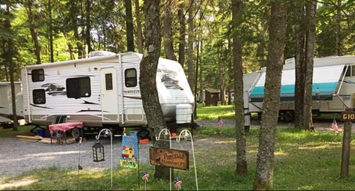 Best Family-Friendly Campgrounds in Each State 32