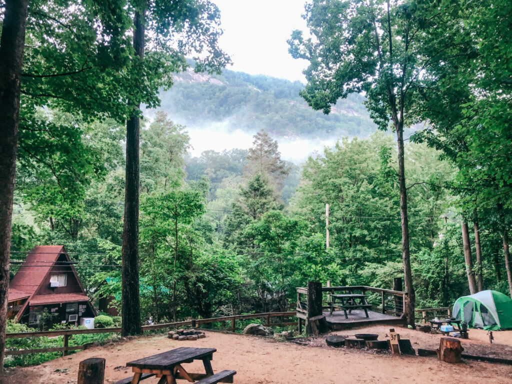 Best Family-Friendly Campgrounds in Each State 33