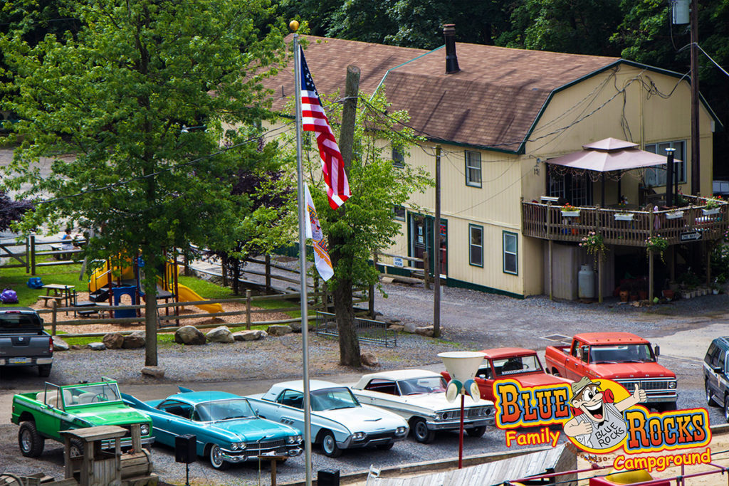 Best Family-Friendly Campgrounds in Each State 38