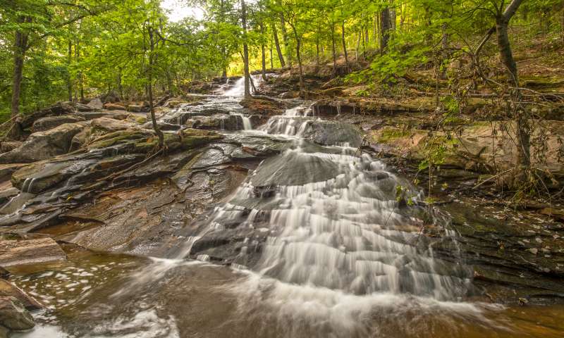 Best Family-Friendly Campgrounds in Each State 4