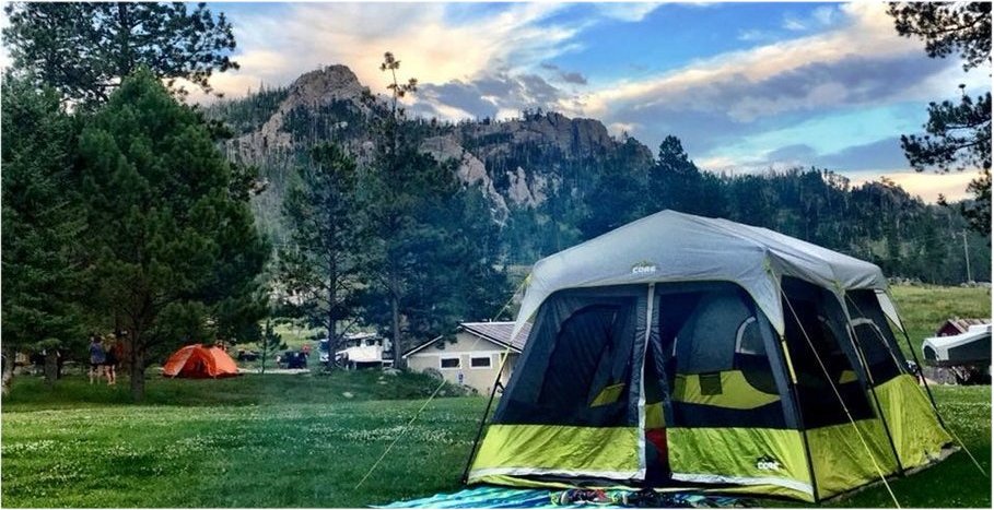 Best Family-Friendly Campgrounds in Each State 41