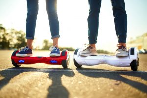 best hoverboards for kids