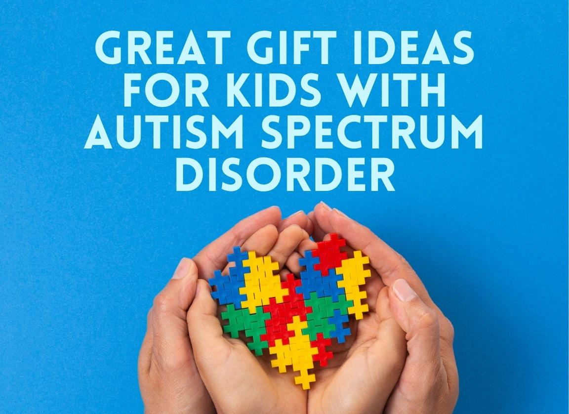 Best Gifts for Kids with ASD - title