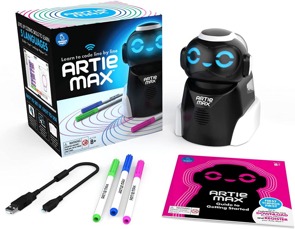 Best STEM Gift Ideas for 8, 9, and 10-Year-Olds 10