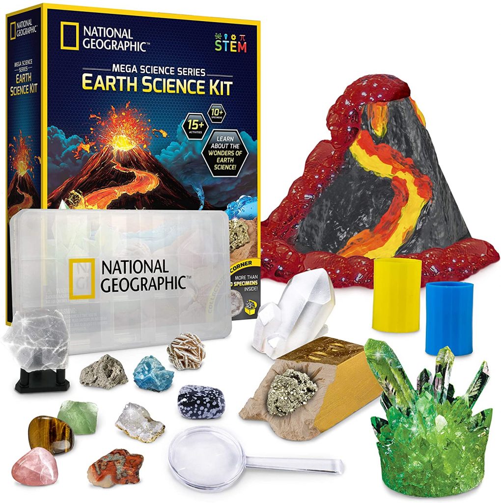 Best STEM Gift Ideas for 8, 9, and 10-Year-Olds 3