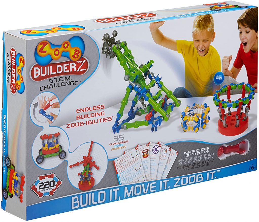 Best STEM Gift Ideas for 8, 9, and 10-Year-Olds 6