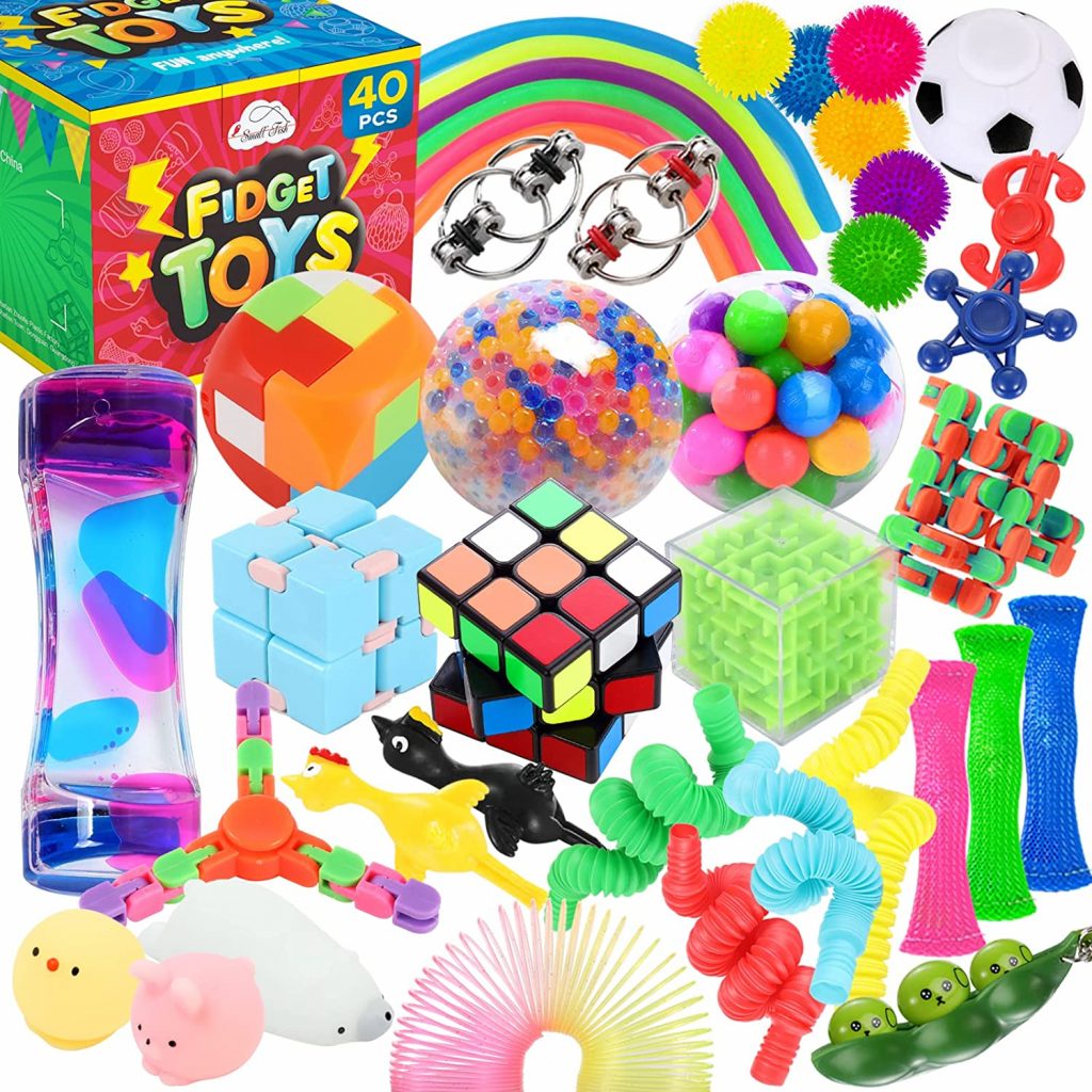 Great Gift Ideas for Kids with Autism Spectrum Disorder 8