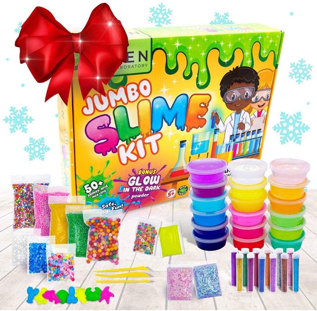 Great Gift Ideas for Kids with Autism Spectrum Disorder 9