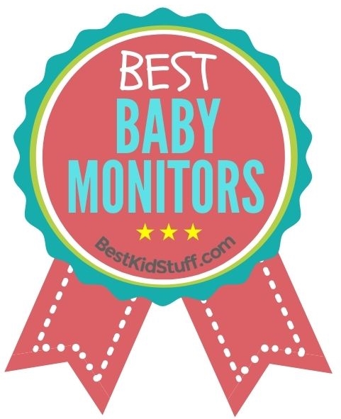 Best Baby Monitors-badge