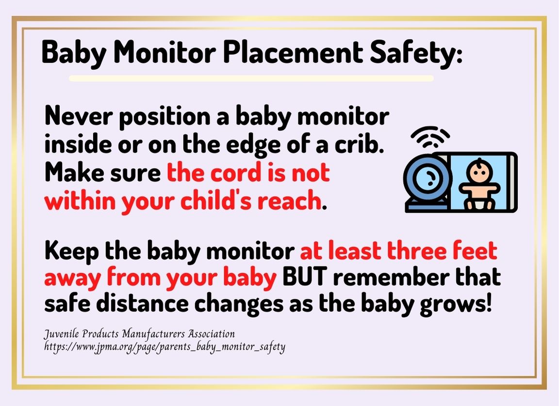Best Baby Monitors-fact