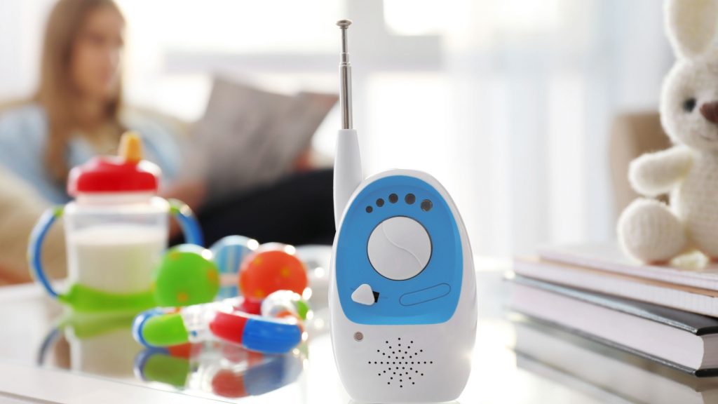 Best Baby Monitors-featured image