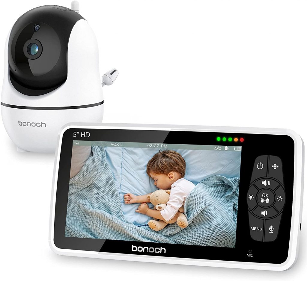 Best Baby Monitors in 2022 10