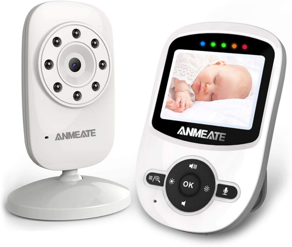 Best Baby Monitors in 2022 2