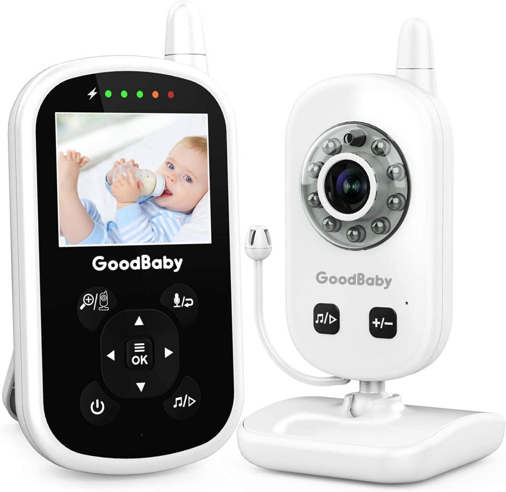 Best Baby Monitors in 2022 4
