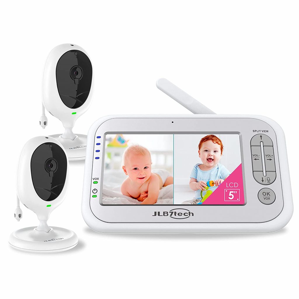 Best Baby Monitors in 2022 5