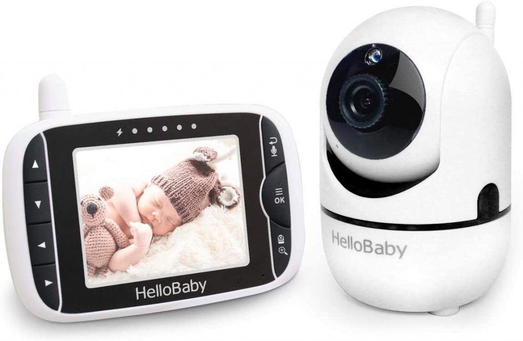 Best Baby Monitors in 2022 6