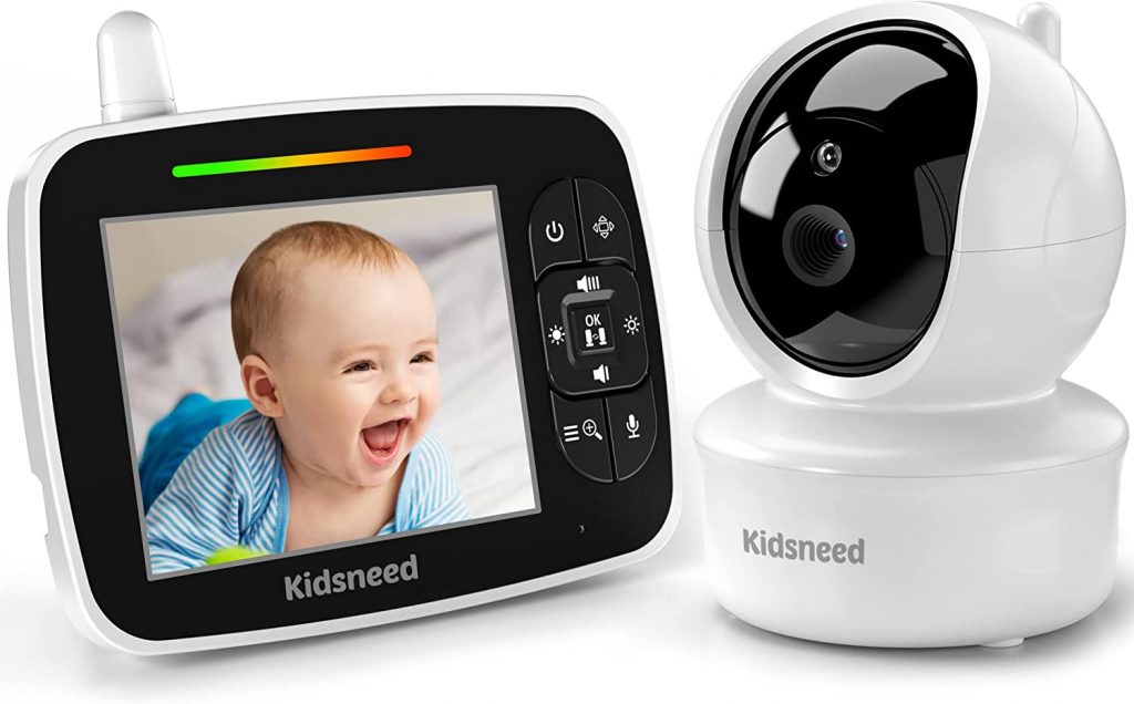 Best Baby Monitors in 2022 7