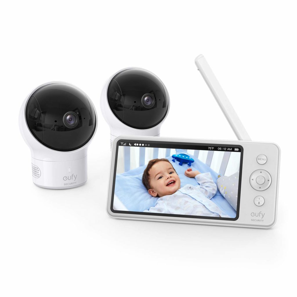 Best Baby Monitors in 2022 8