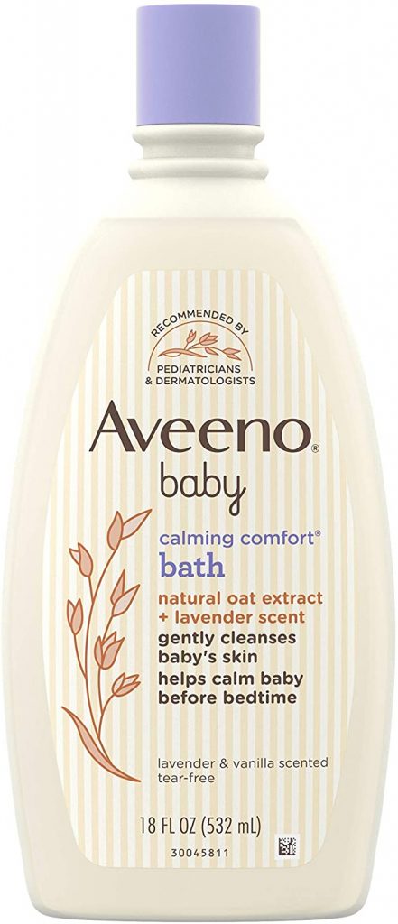 Best Baby Shampoos and Soaps 1