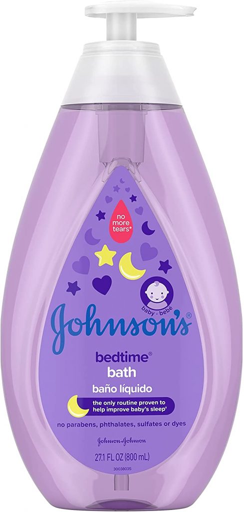 Best Baby Shampoos and Soaps 3