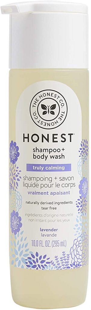 Best Baby Shampoos and Soaps 4