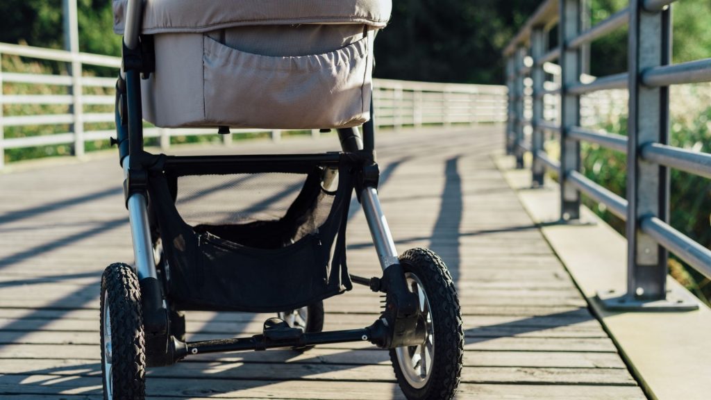 Best Baby Strollers - featured image