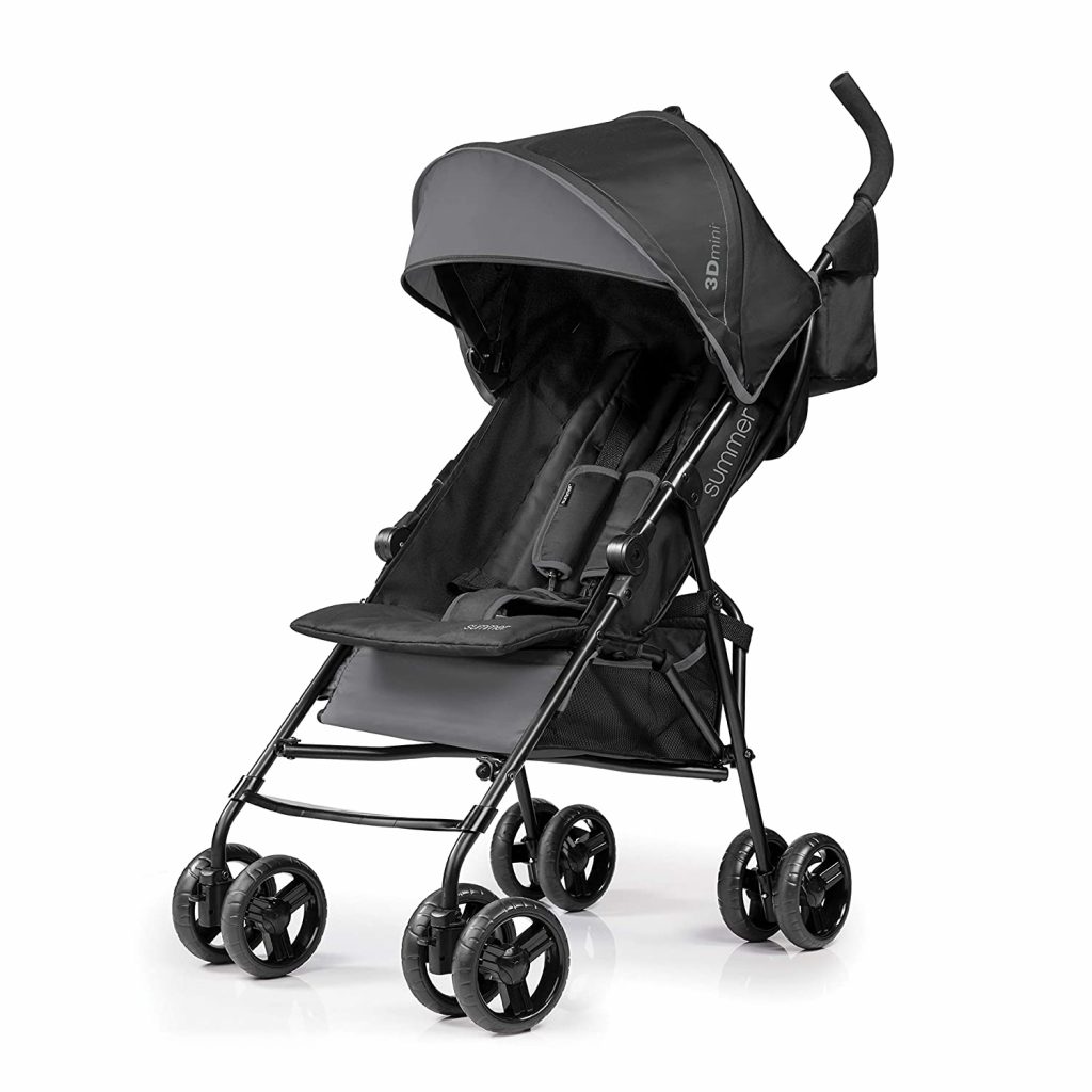 Best Baby Strollers in 2022 1