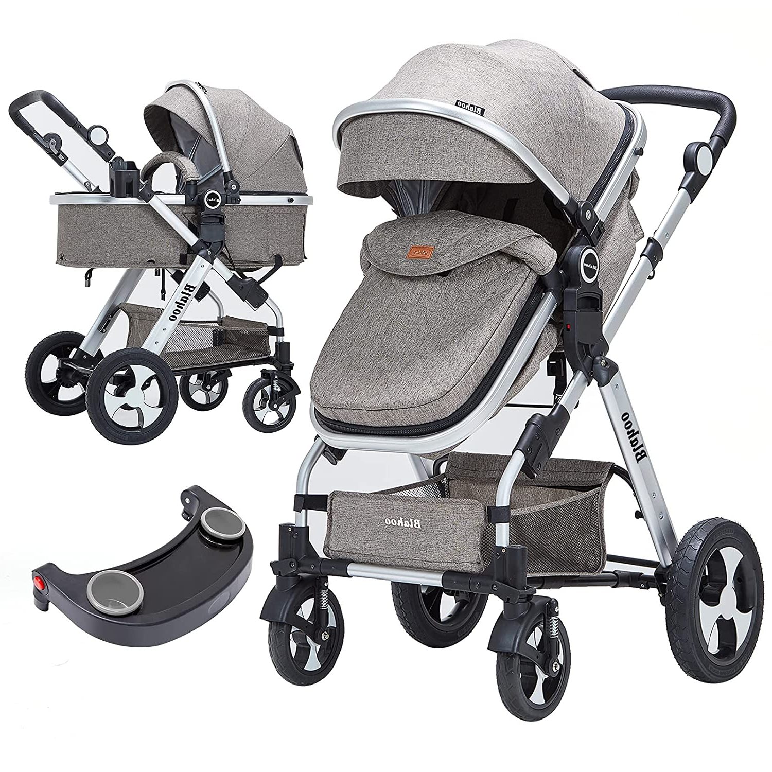 The 10 Best Baby Strollers in 2023 Best Kid Stuff