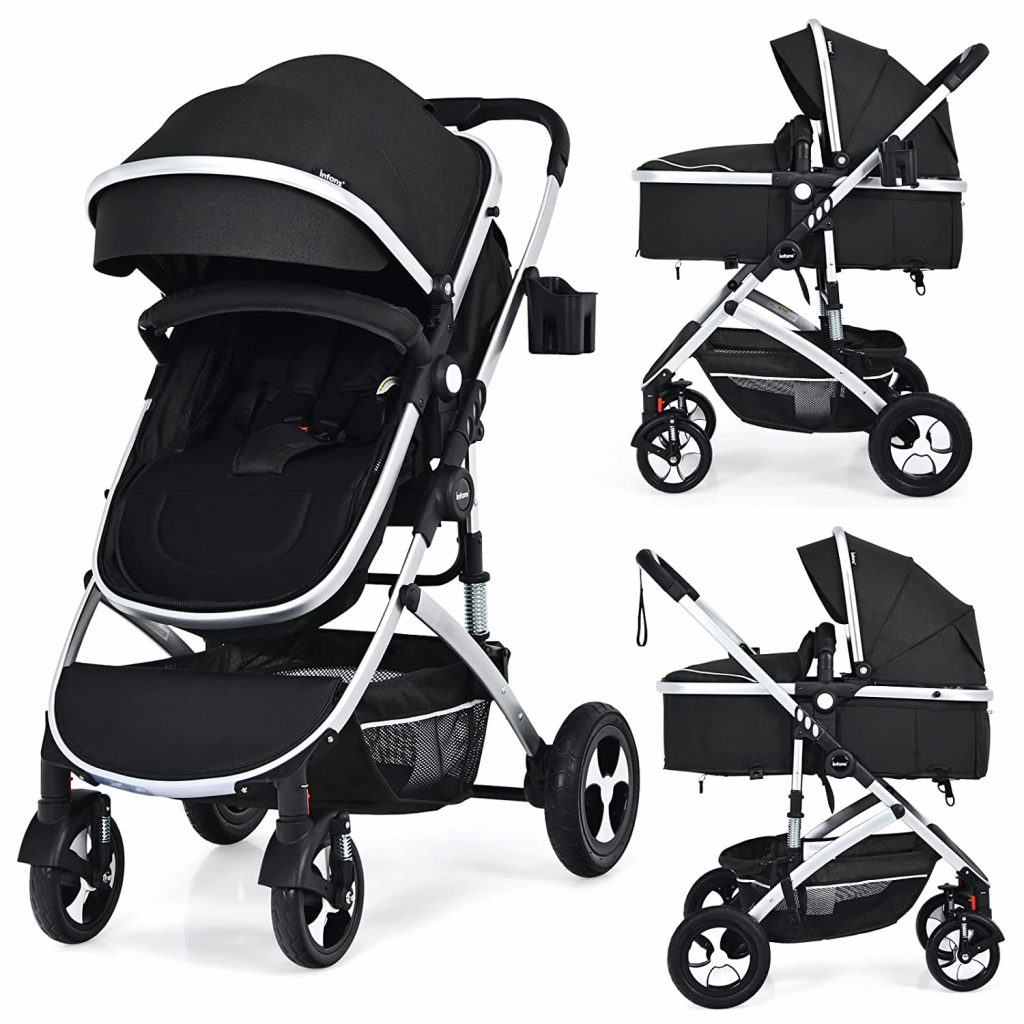 Best Baby Strollers in 2022 4