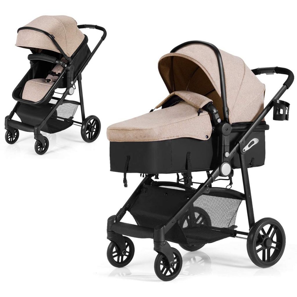 Best Baby Strollers in 2022 5