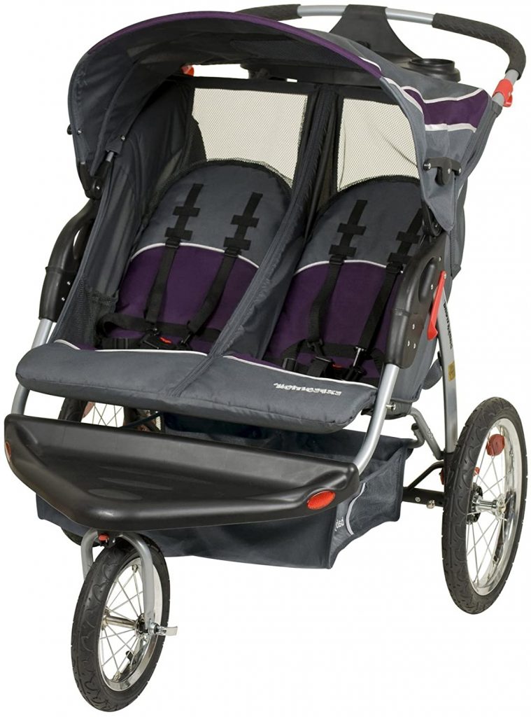 Best Baby Strollers in 2022 6