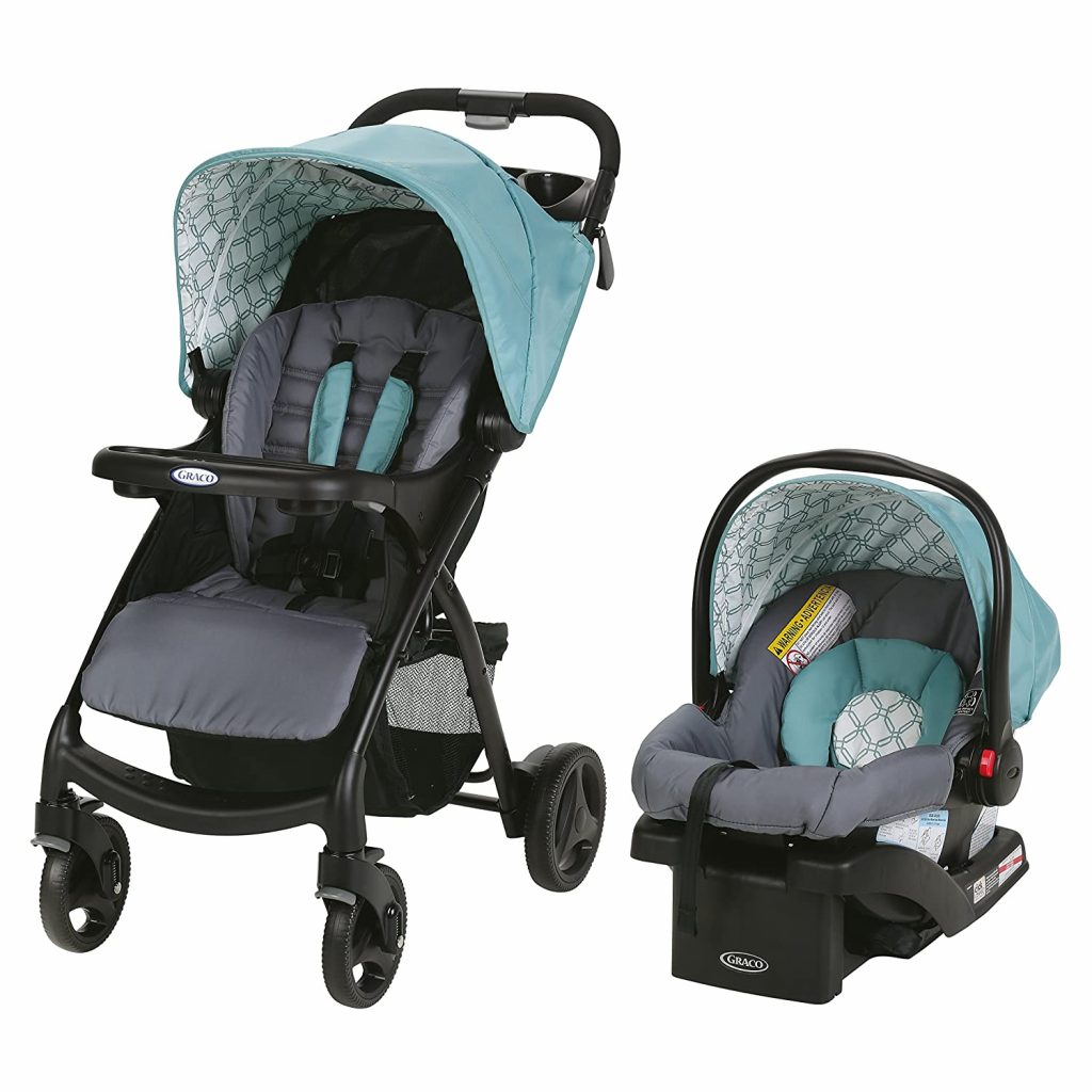 Best Baby Strollers in 2022 7