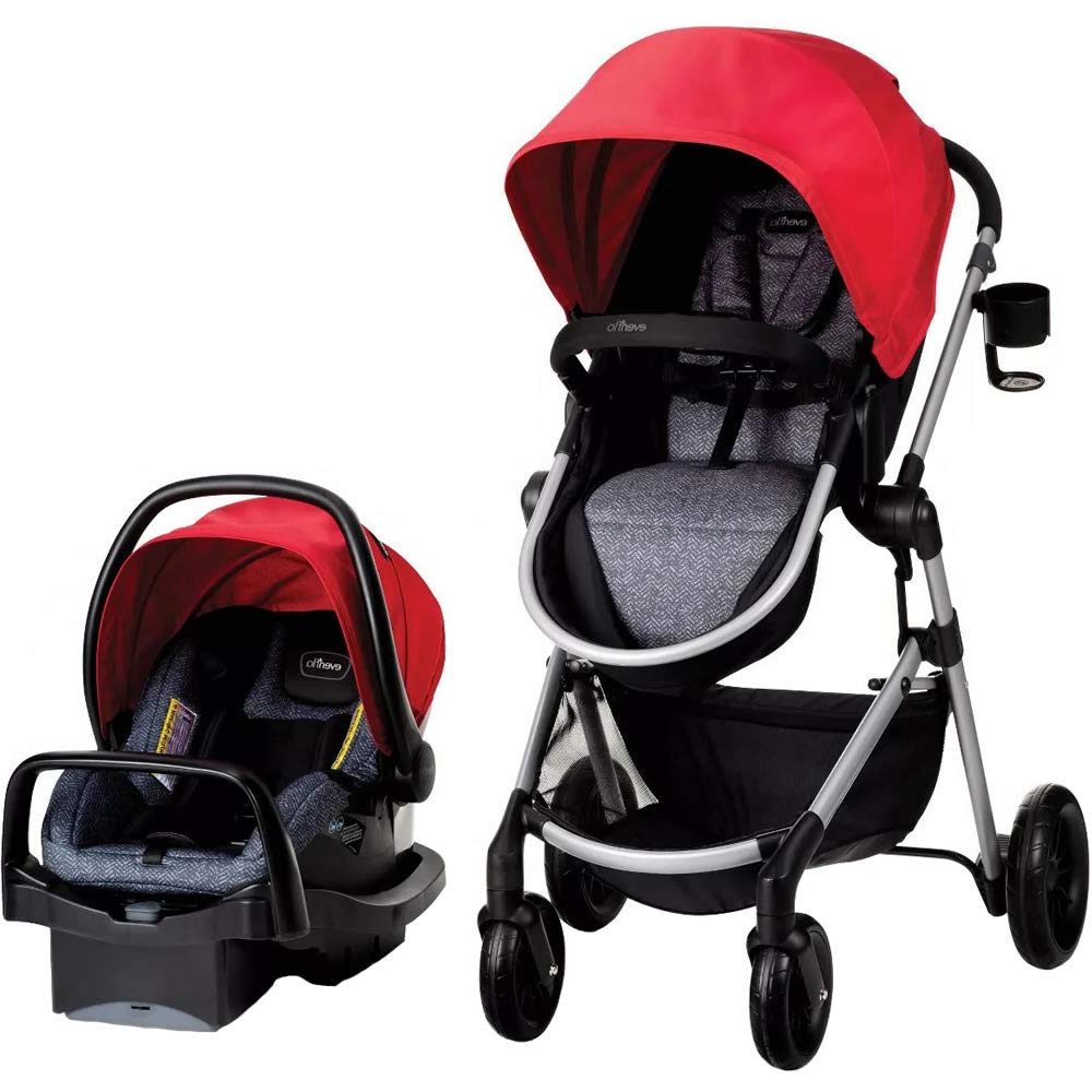 Best Baby Strollers in 2022 8
