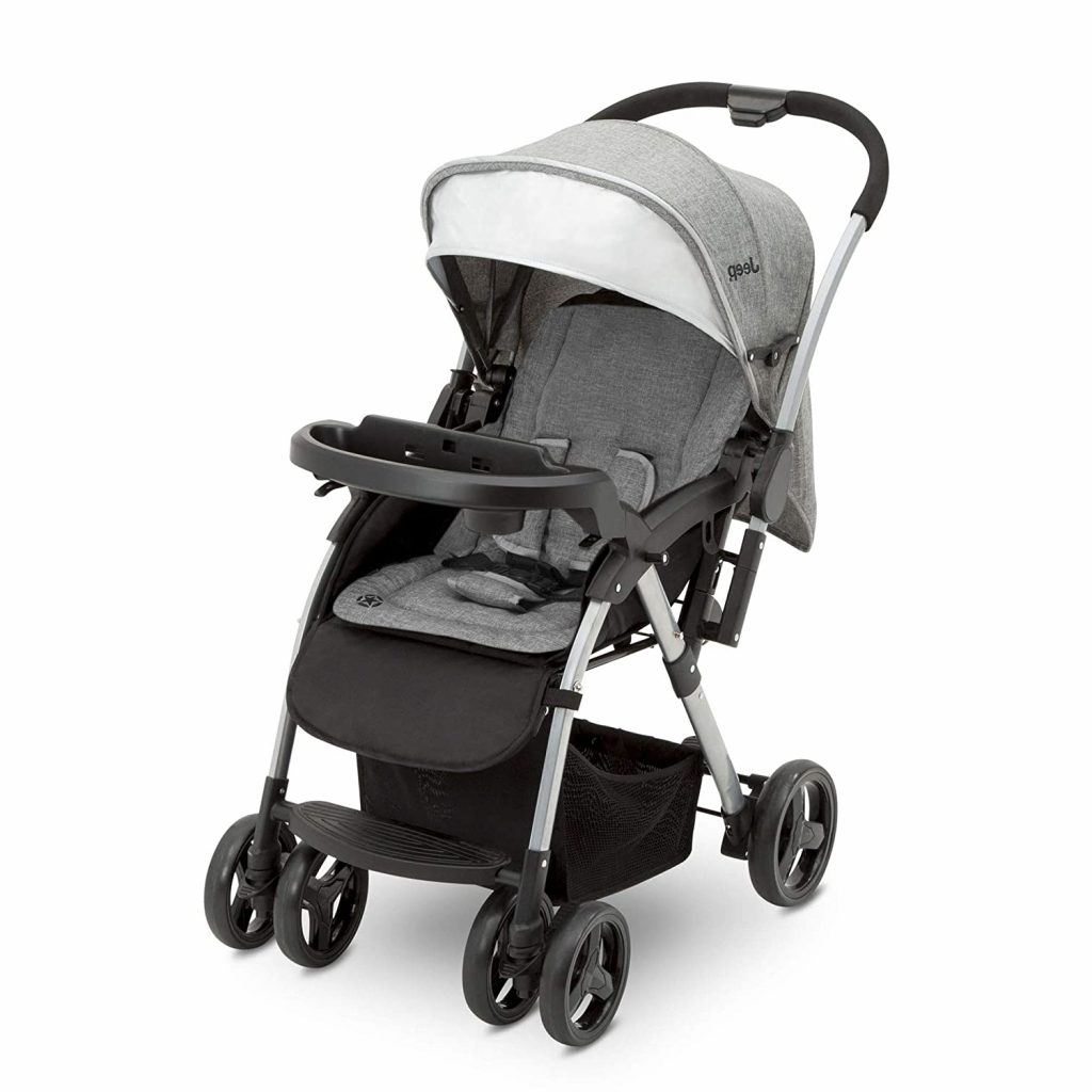 Best Baby Strollers in 2022 9