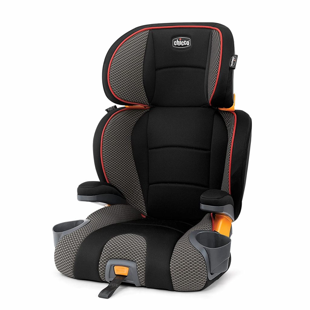 Best Car Seats for Kids 1