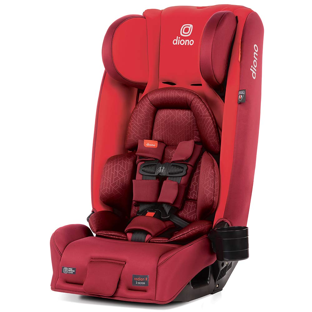 Best Car Seats for Kids 10