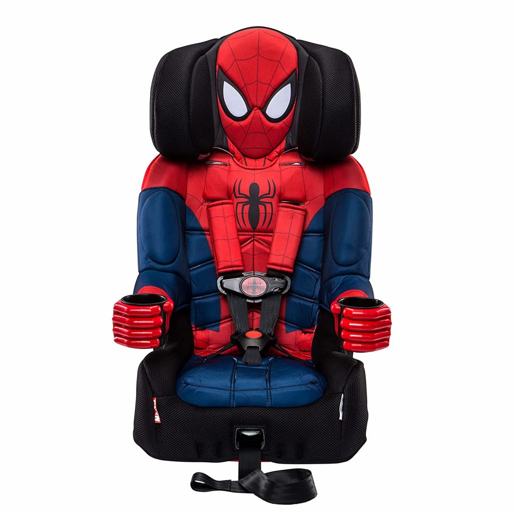 Best Car Seats for Kids 2