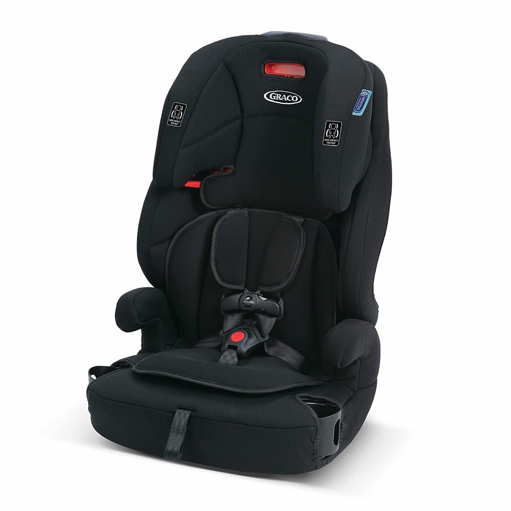 Best Car Seats for Kids 4
