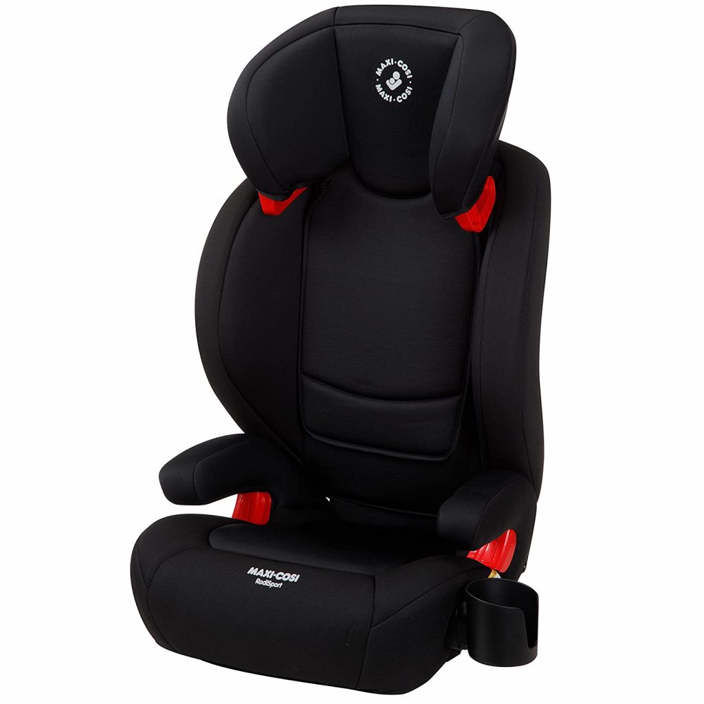 Best Car Seats for Kids 7