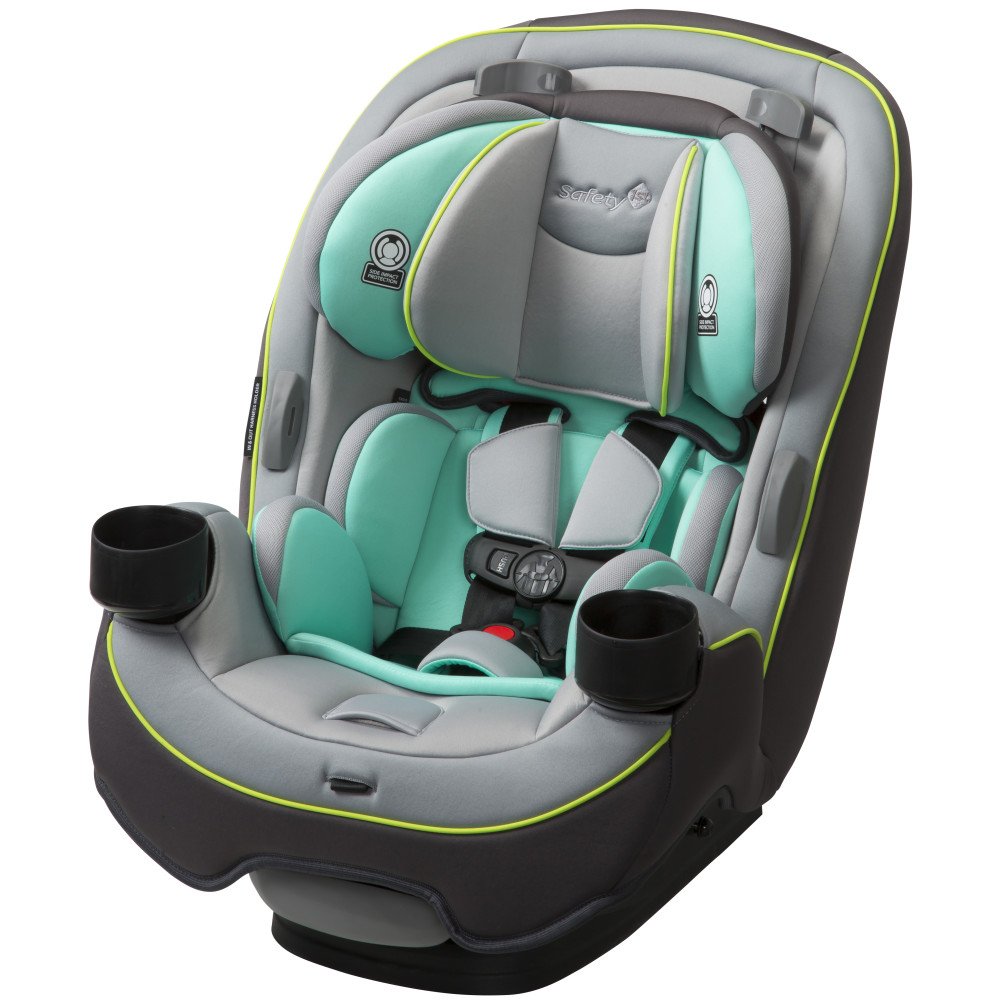 Best Car Seats for Kids 8