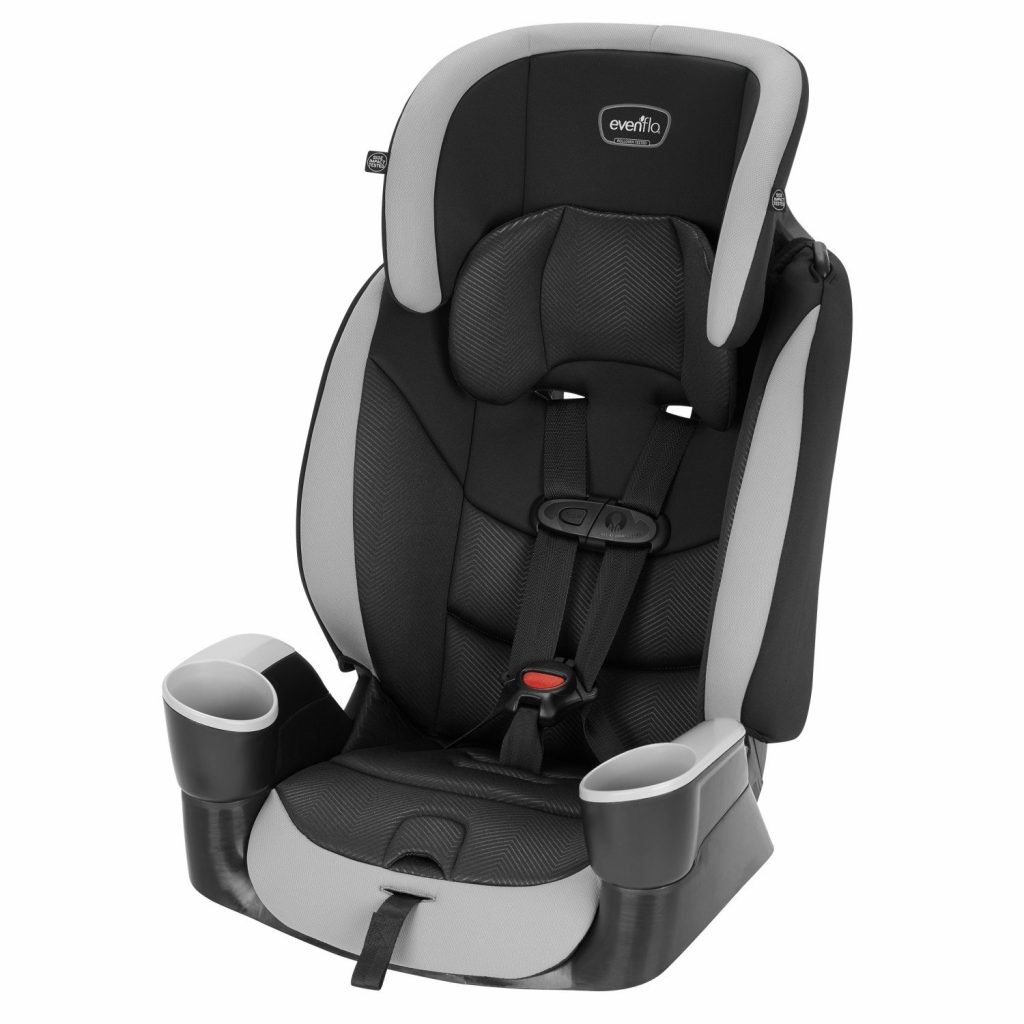 Best Car Seats for Kids 9