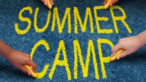 Best Summer Camps for Talented Kids - featured image