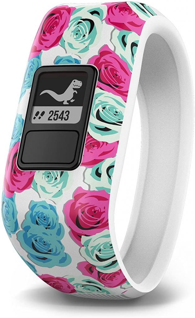 Garmin Vivofit Jr. Fitness Tracker For Kids - Image 3