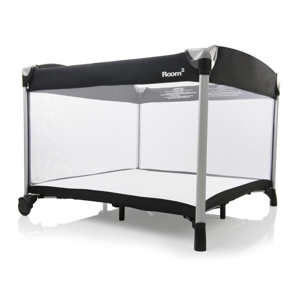 Joovy Room2 Portable Playard Playpen - Image 4