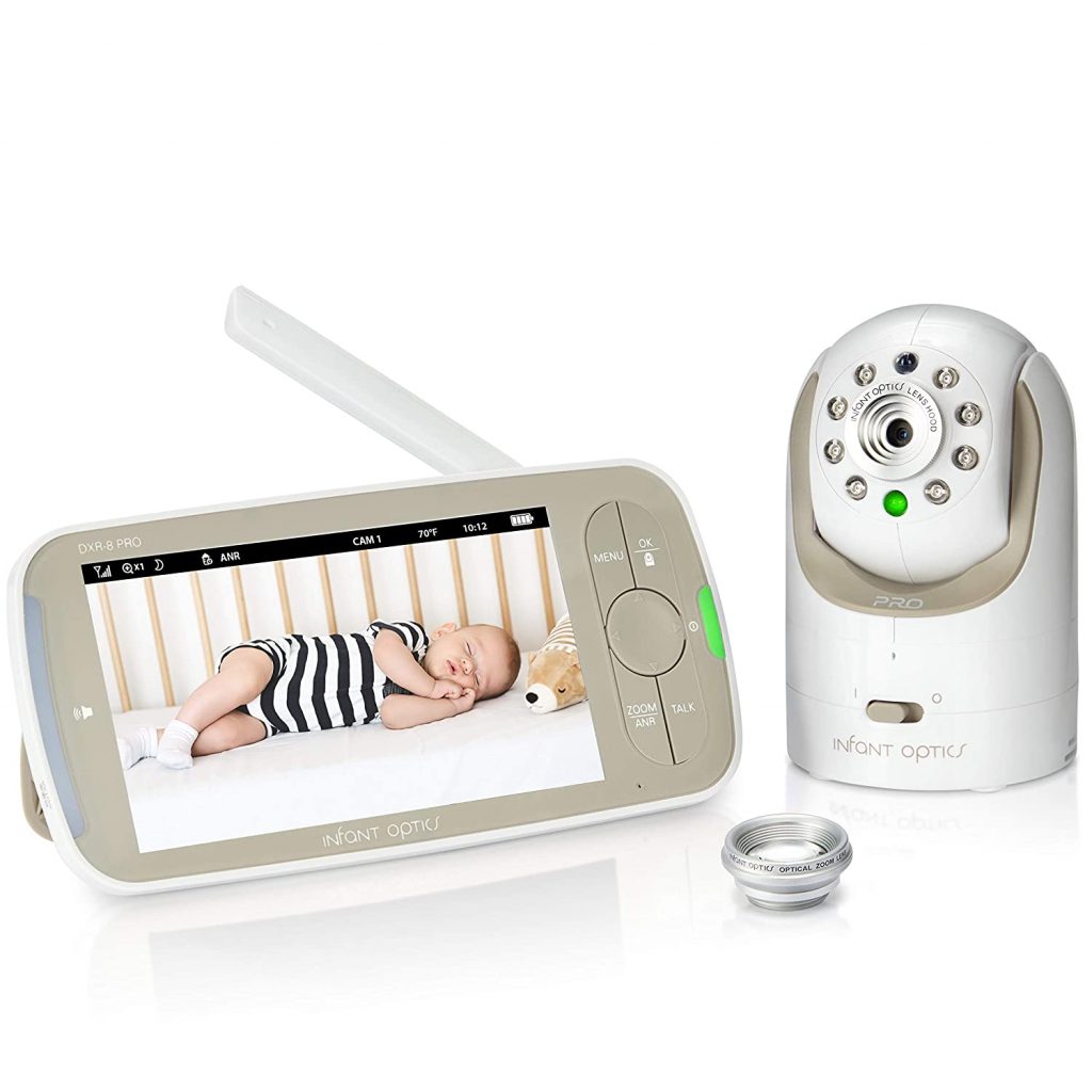 Best Baby Monitors in 2022 1 1