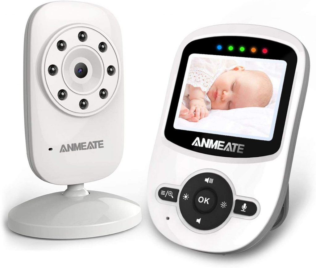 Best Baby Monitors in 2022 2 1