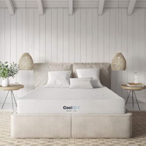 classic brands twin mattress 1