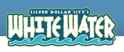 Silver Dollar City's White Water
